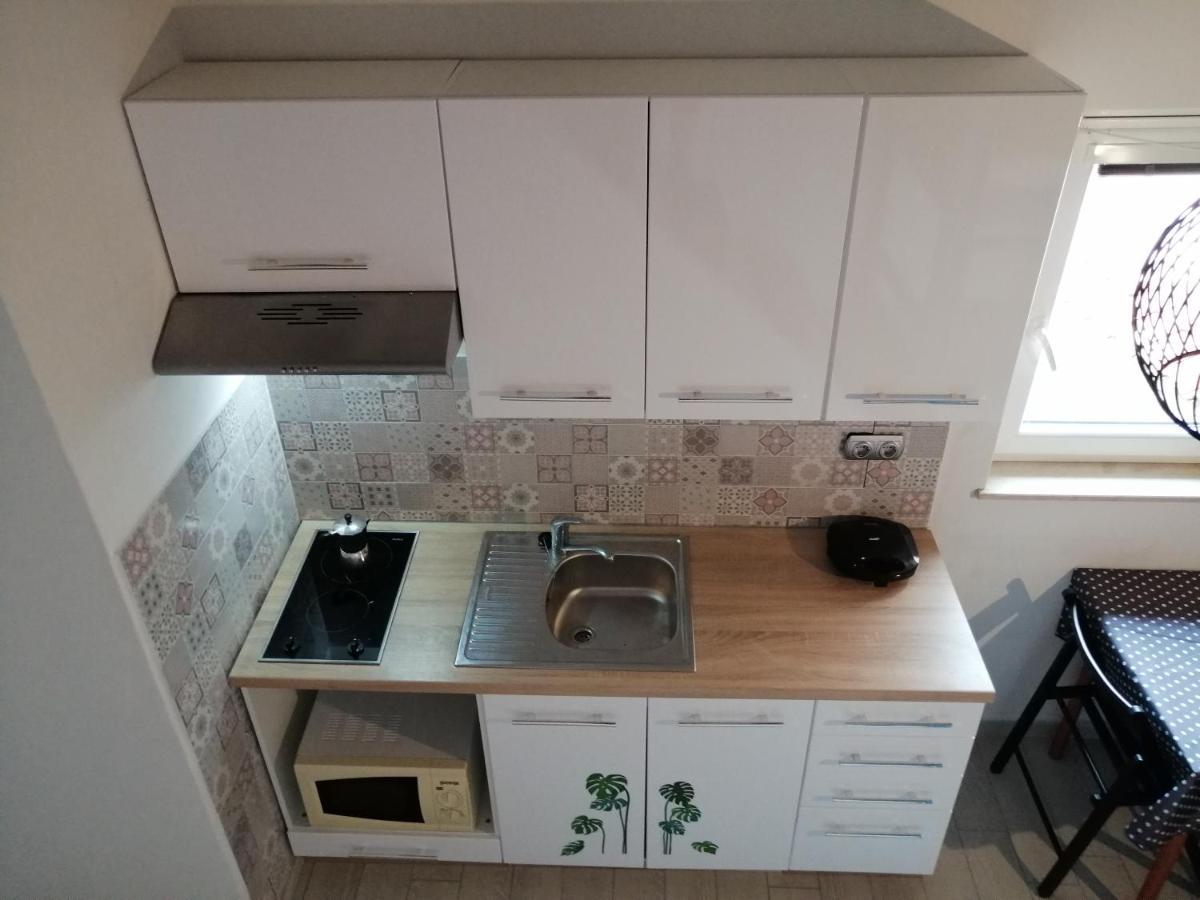Apartment Camerin Koper Exterior photo