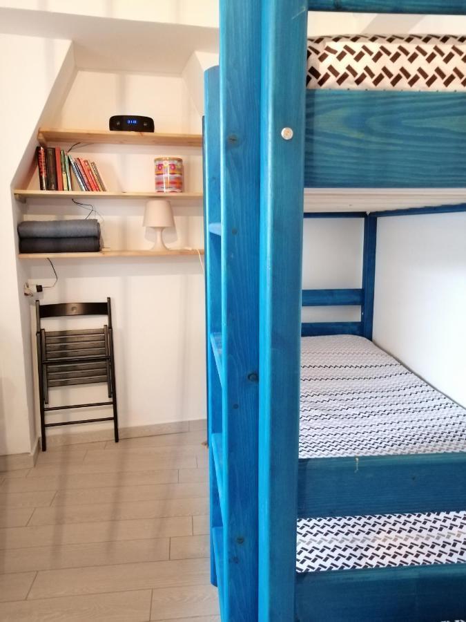 Apartment Camerin Koper Exterior photo