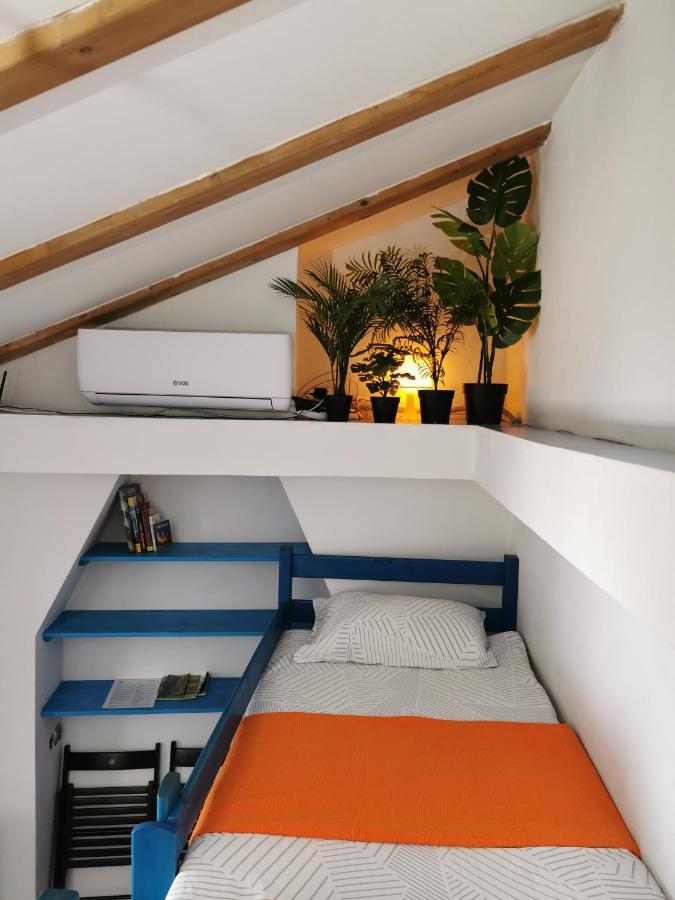 Apartment Camerin Koper Exterior photo